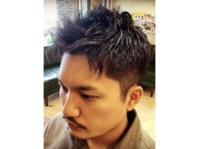 ゲミュートヘアー(GEMUT HAIR)