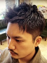 ゲミュートヘアー(GEMUT HAIR)