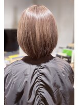 リー 京橋(Lee)&nbsp;【Lee京橋】グレージュカラー