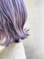 ポテト(potato)&nbsp;lavender