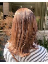 パール(PEAR+L)&nbsp;まろやかミルクティーベージュ