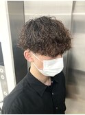 しっかり無造作☆ツイストスパイラル