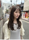 ロングレイヤー
