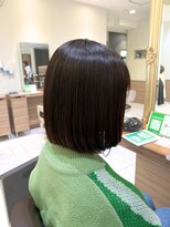 アッシュ 中山店(Ash)&nbsp;ナチュラル縮毛矯正