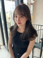 ソウィ(sowi) 巻きすぎないくらいがちょうどいい◎
