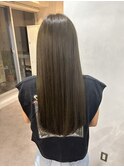 eight new hair style