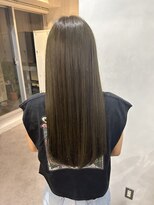 エイト プラット 渋谷2号店(EIGHT plat) eight new hair style