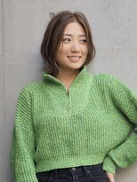 アーレント(AREND)&nbsp;外ハネボブ