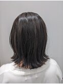 大人外ハネミディ【カット/トリートメント/スパ】