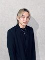 アンダーバーホワイト 京橋店(_WHITE) Hiro