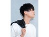 【平日限定】U-18トップスタイリストカット￥4400/土日祝￥5100