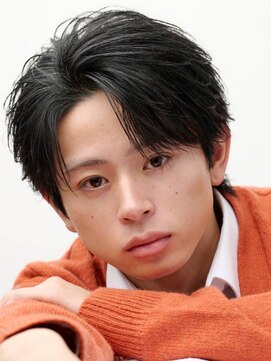 オーシャントーキョー 渋谷(OCEAN TOKYO) ナチュラルセンターパート