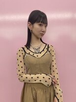 キジ(KIJI) medium bob