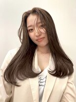 ニール 名古屋 伏見 丸の内(NEELU)&nbsp;【Neelu_scuro_conoka】モカブラウン