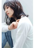 アンニュイボブ