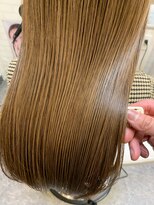 ロマンヤカタ ファース(ROMAN YAKATA fars) 画質改善 プレミアムカラー 艶髪 美髪@田代8/31