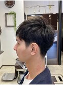 カジュアル ショート