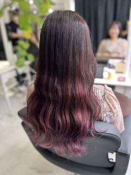 エース 春日部店(A) グラデーションカラー