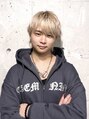 スリー 横浜(THREE) yoshiki 