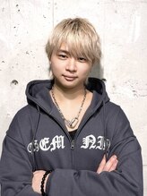 スリー 横浜(THREE) yoshiki 