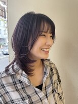 アクエルド(acuerdo) くびれレイヤー