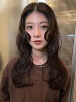 オルタナティブ(alternative)&nbsp;ロングレイヤー