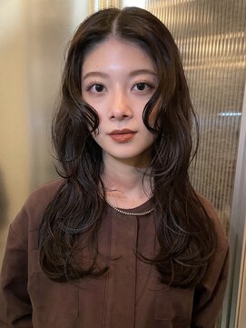 オルタナティブ(alternative) ロングレイヤー