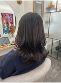 ラベンダーグレージュ/SHEERalun新小岩店