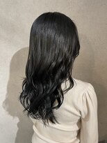 シキ(SHIKI)&nbsp;アッシュブラウン