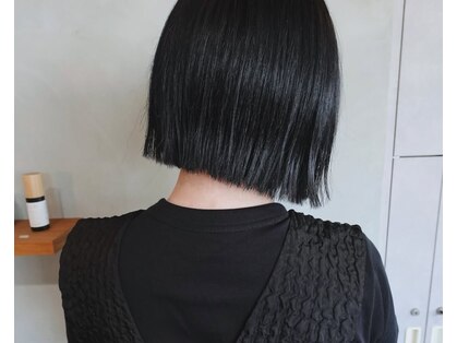 サニー(Sany)の写真