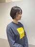 【平日限定】カット＋カラー＋トリートメント￥22000→￥14000