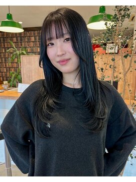 バランスビューティーリゾート(BALANCE. beauty resort) すたいるさ