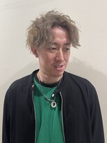 ヘアースペースブルームエア HAIR SPACE BLOOM Ea&nbsp;ハイトーンカラー