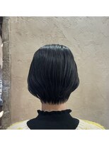 美容室 ホーム オアシス店(home)&nbsp;ショート