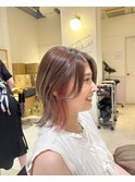 インナーカラー