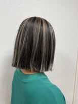 テーラヘアー 茂原店(TELA HAIR)&nbsp;アンブレラカラー