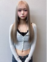 エミーバイモアムー(Emmie byMoremuu)&nbsp;[アイリ]