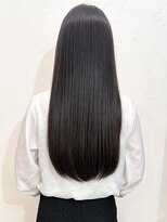 セルカ 新宿(CERCA)&nbsp;Aujuaヘアケアストレート［CERCA新宿/新宿西口］