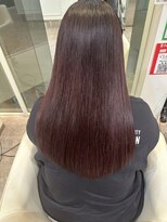 クロエ バイ ラヴィズム 小針店(CLOE by LUVISM)&nbsp;質感再生カラー