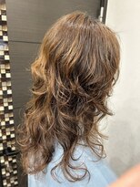 リンピオピア(Limpio pia)&nbsp;デジタルパーマ