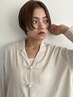 【髪質改善】似合わせカット＋前髪縮毛＋eperes ダメージケア剤￥14300