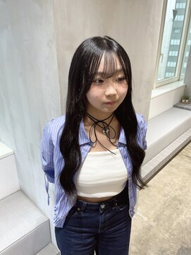 グロウ 渋谷(grow) プルエクステ