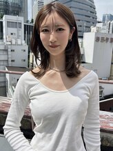 ローバー(ROAVER) 尾続 ひかり