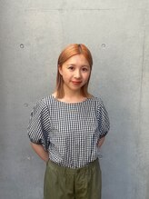 パーマ落としラボ ジェノバイアピッシュ(JENO by apish) 児玉 光瑠