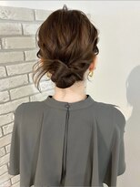 ディティカ ティア(Dityca tia)&nbsp;カチモリ