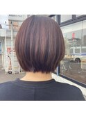 ミニボブ