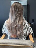 ノワレ(Noiae) 大人白髪ボカシ