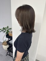 ノウハウ キョウト(KNOWHOW kyoto)&nbsp;ニュアンスボブ