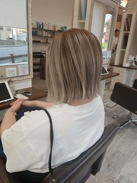 リッシュ 四街道店(Lish) 【シャドウルーツ】