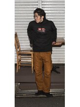 アンダーバーホワイト 阪神西宮店(_WHITE) 小野田 悠希